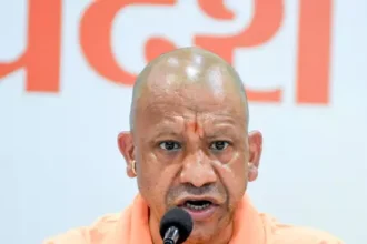 यूपी में अब सिफारिश और भ्रष्टाचार नहीं, बल्कि केवल योग्यता के आधार पर युवाओं को नौकरी मिल रही हैछ सीएम योगी