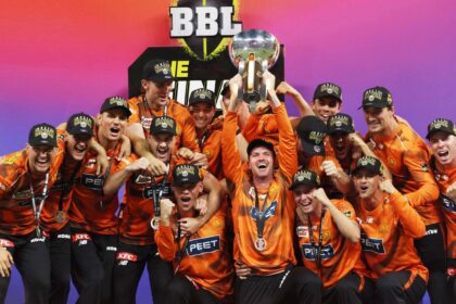 BBL in Chennai — franchise cricket takes a new direction
