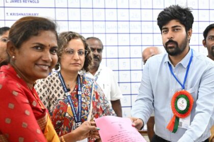 220 MLAs in Tamil Nadu secured less than 50% of votes in their constituencies: ADR report