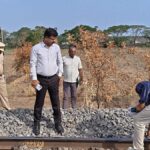 Police open fire to thwart robbery attempt on Chennai-Vijayawada train in Bapatla