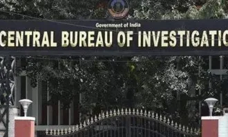 सीबीआई ने नीट पेपर लीक मामले में मुख्य आरोपी लेक्चरर को महाराष्ट्र से किया गिरफ्तार