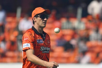 IPL 2026 | I can’t take too much credit for Sunrisers being on top: Cummins