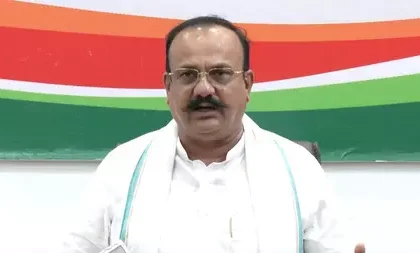 सरकार की विफलता के कारण ईंधन की कीमतों में हुई वृद्धि: हर्षवर्धन सपकाल