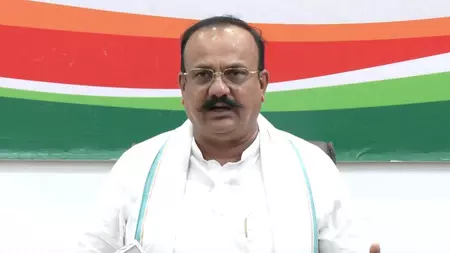 सरकार की विफलता के कारण ईंधन की कीमतों में हुई वृद्धि: हर्षवर्धन सपकाल