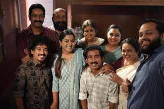 Director Krishnadas Murali on the success of ‘Bharatanatyam 2: Mohiniyattam’