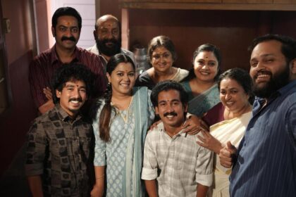 Director Krishnadas Murali on the success of ‘Bharatanatyam 2: Mohiniyattam’
