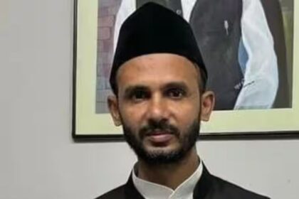 मुहर्रम 2026 को लेकर शस्त्र प्रदर्शन और DJ बैन पर जियाउर्रहमान बर्क का बड़ा बयान, कहा – ‘ऐसे आदेशों के मुसलमान पहले से…’