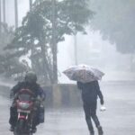 मध्य प्रदेश मौसम: आज 41 जिलों में आंधी-बारिश का अलर्ट, अबतक सामान्य से 53 फीसदी कम बारिश, 2 दिन में मानसून की एंट्री संभव
