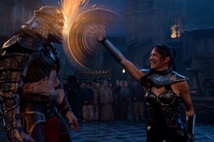 ‘Mortal Kombat II’ movie review: Combo-dropping sequel is a button-mashing dud