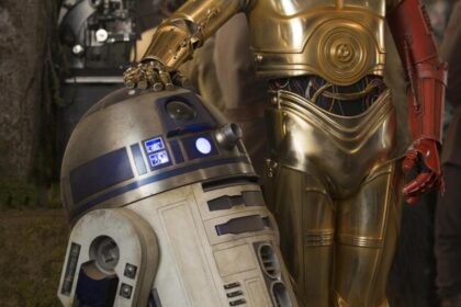 Daily Quiz: on Star Wars Day