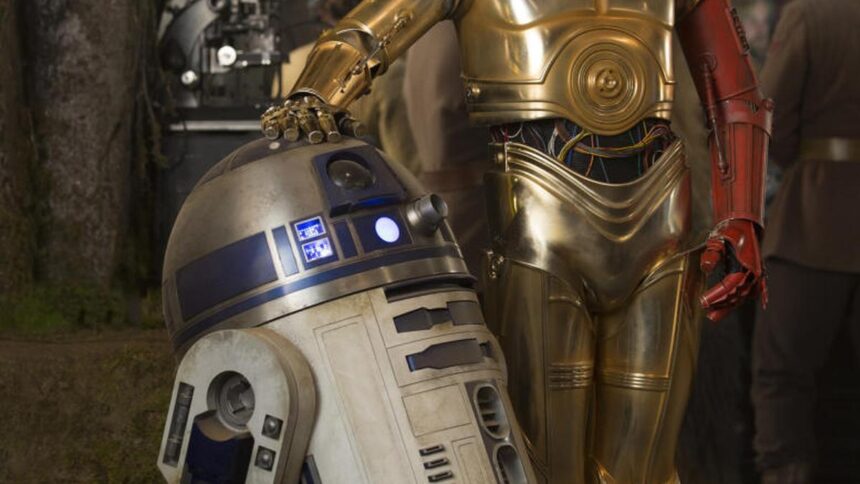 Daily Quiz: on Star Wars Day
