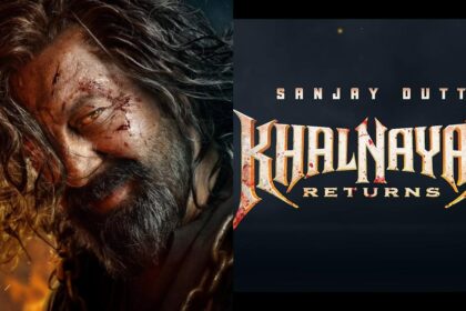 ‘Khalnayak Returns’: Sanjay Dutt announces sequel to his 1993 classic, teaser unveiled