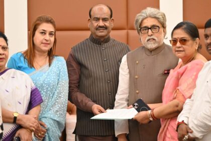 NCPI: The Howrah-based political outfit that may house 20 rebel TMC MPs