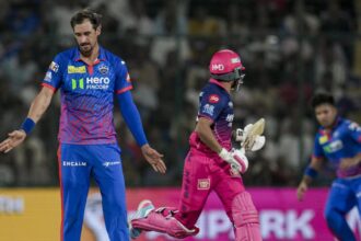 IPL 2026 DC vs RR: ‘Starc’s work ethic, preparation with his own plans, training are above par’, says Badani