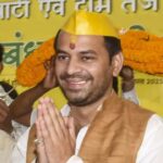 तेज प्रताप यादव चोरी केस में नया मोड़, ड्राइवर के परिवार ने धमकी मिलने का लगाया आरोप