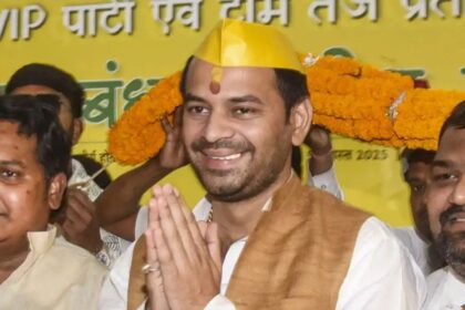 तेज प्रताप यादव चोरी केस में नया मोड़, ड्राइवर के परिवार ने धमकी मिलने का लगाया आरोप