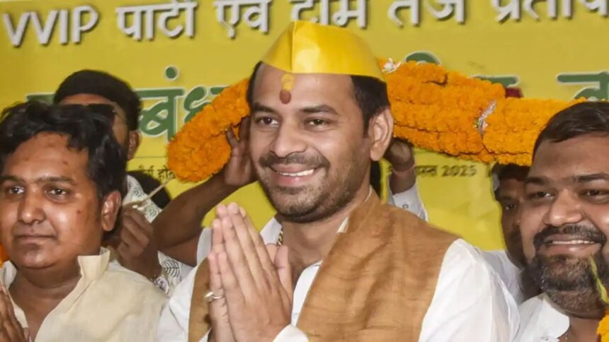 तेज प्रताप यादव चोरी केस में नया मोड़, ड्राइवर के परिवार ने धमकी मिलने का लगाया आरोप