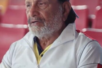 Hockey coach Baldev Singh to be honoured with Padma Shri