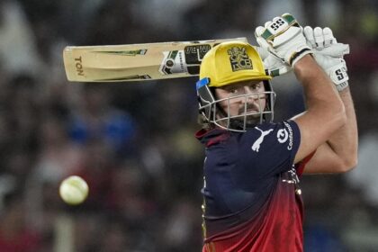 RCB's Tim David suspended for one match next IPL season for breaching Code of Conduct
