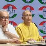 पवन खेड़ा मामले में सुप्रीम कोर्ट के फैसले का कांग्रेस ने स्वागत किया, कहा आज संविधान की जीत हुई