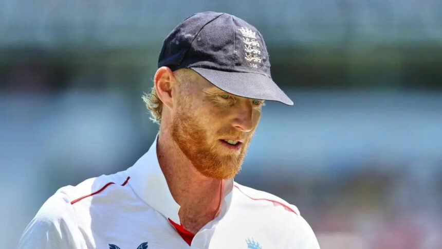 'You win a Test &amp; can't celebrate?': Ex-England player blasts ECB amid Stokes row