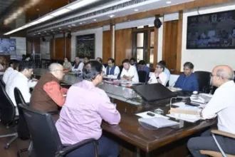 उत्तर प्रदेश: लेखपाल-बीएड परीक्षाओं पर सरकार की सख्ती, एआई निगरानी से होगी लाइव मॉनिटरिंग