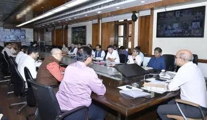 उत्तर प्रदेश: लेखपाल-बीएड परीक्षाओं पर सरकार की सख्ती, एआई निगरानी से होगी लाइव मॉनिटरिंग