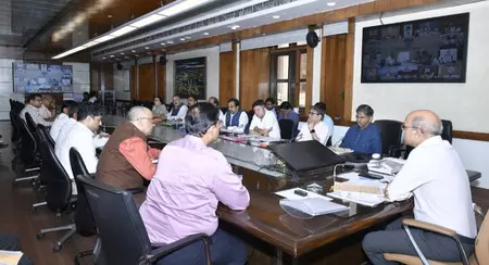 उत्तर प्रदेश: लेखपाल-बीएड परीक्षाओं पर सरकार की सख्ती, एआई निगरानी से होगी लाइव मॉनिटरिंग