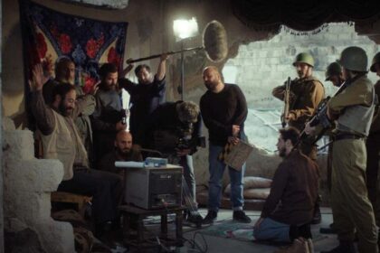 ‘Once Upon a Time in Gaza’ movie review: A Fistful of Falasteen in Gazawood