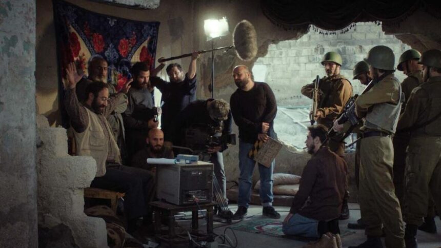 ‘Once Upon a Time in Gaza’ movie review: A Fistful of Falasteen in Gazawood