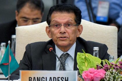 Consider Teesta water sharing deal under ‘current circumstances’: Bangladesh FM post BJP’s Bengal win