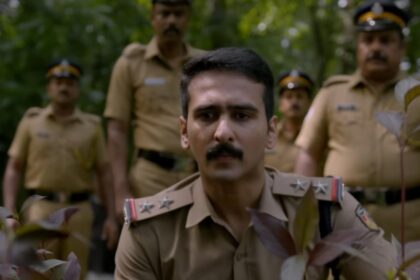 ‘Dridam’ movie review: Shane Nigam’s police procedural turns into an underwhelming affair