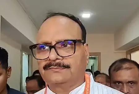 आजम खान को 'तनखैया' टिप्पणी मामले में 2 साल की सजा, भाजपा नेताओं ने कहा-कानून का सम्मान करना होगा
