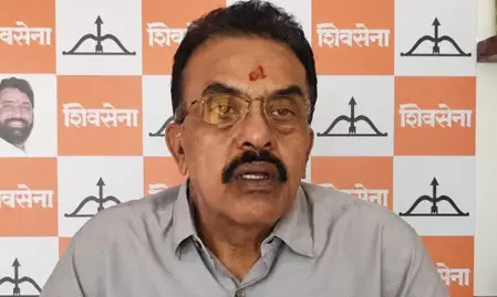 टीएमसी विधायकों की गैरहाजिरी पर संजय निरुपम का तंज, बोले- पार्टी में भयंकर नाराजगी