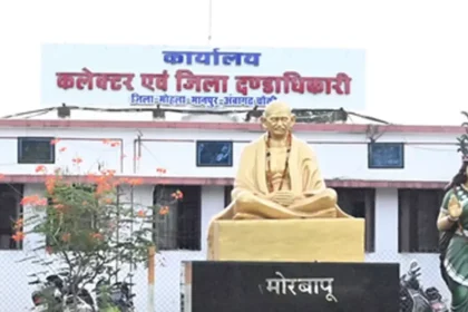 छत्तीसगढ़ : मोदी सरकार की योजनाओं से बदली वनांचल की तस्वीर, लाभार्थी ने बताया- 12 साल का कार्यकाल बेमिसाल
