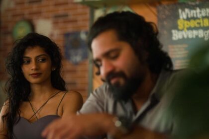 Malayalam short film ‘Blue Lily’ explores domestic violence’s complex impact