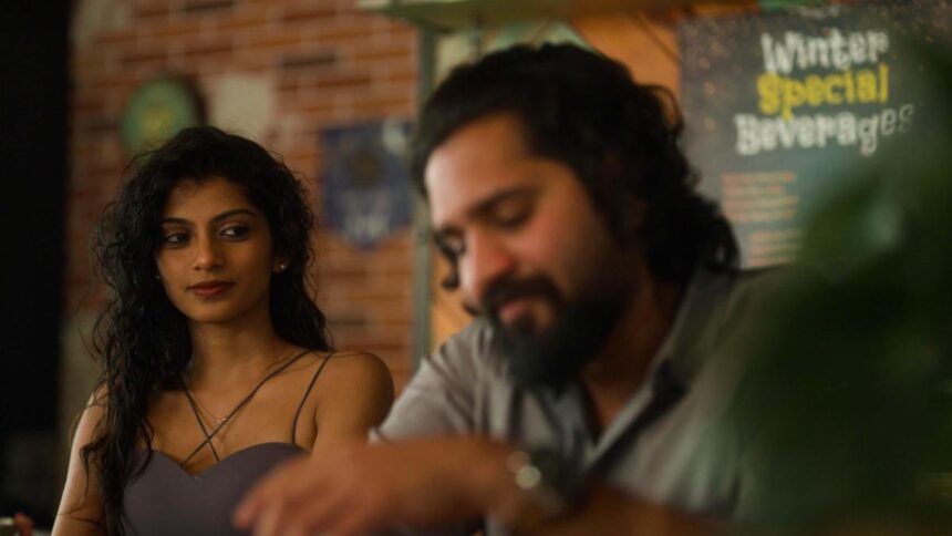 Malayalam short film ‘Blue Lily’ explores domestic violence’s complex impact