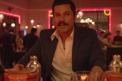 ‘Inspector Avinash’ season 2 trailer: Randeep Hooda returns as the tough cop in high stakes crime-thriller