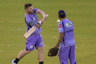 IPL 2026: Buoyant RCB stands in the way of KKR’s fifth straight win