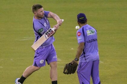 IPL 2026: Buoyant RCB stands in the way of KKR’s fifth straight win