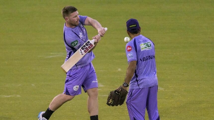 IPL 2026: Buoyant RCB stands in the way of KKR’s fifth straight win