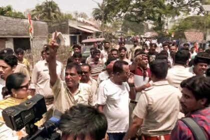 Bengal polls: Scattered clashes, assault on candidates mar phase-I voting; ECI seeks report