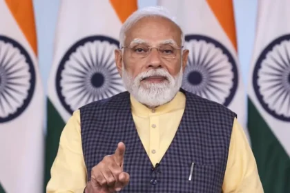 Census 2027: Modi assures data confidentiality, urges all citizens to participate