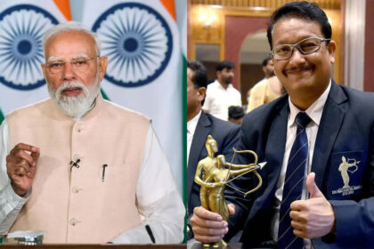 'A profound loss to Indian sports': PM Modi mourns Jaspal Rana's death at 49