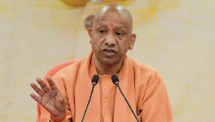 योगी सरकार ने ईंधन और सोने की खपत पर अंकुश लगाने के लिए कड़े उपायों की घोषणा की
