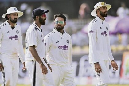 India drops to 6th in WTC table after Bangladesh sweeps Pakistan 2-0