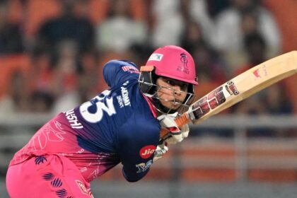 IPL 2026 | Vaibhav Sooryavanshi more than ready for India call-up: Sangakkara