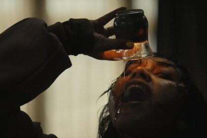 ‘Evil Dead Burn’ trailer: Blood-soaked family nightmare in Sam Raimi’s horror franchise