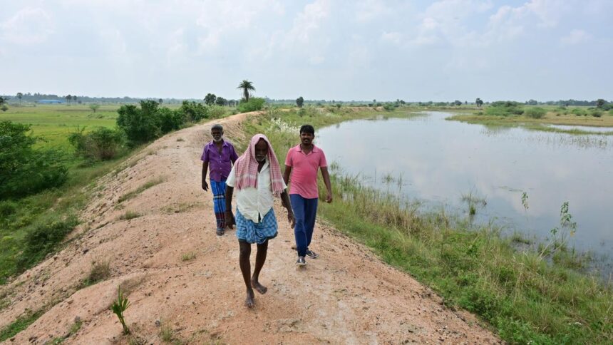 Tamil Nadu government to look for new airport site instead of Parandur