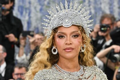 Met Gala 2026: Beyoncé, Bad Bunny and Janelle Monáe take artistic liberties with dress code